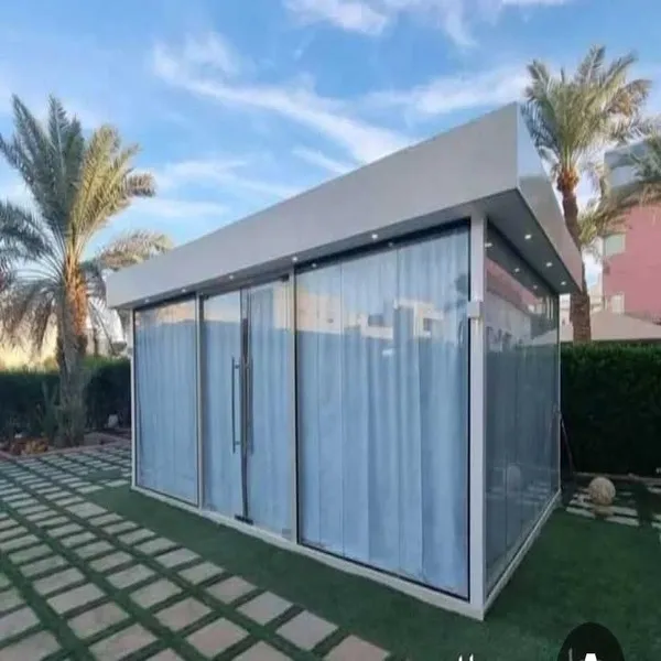 بناء مجالس خارجية في ابها وخميس مشيط